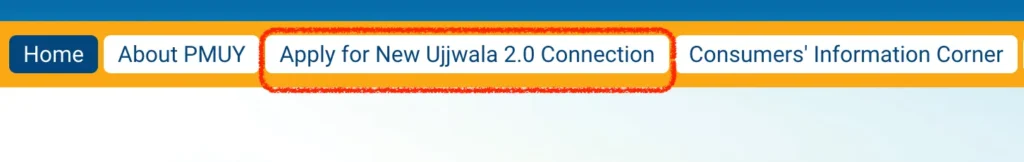 PM Ujjwala Yojana