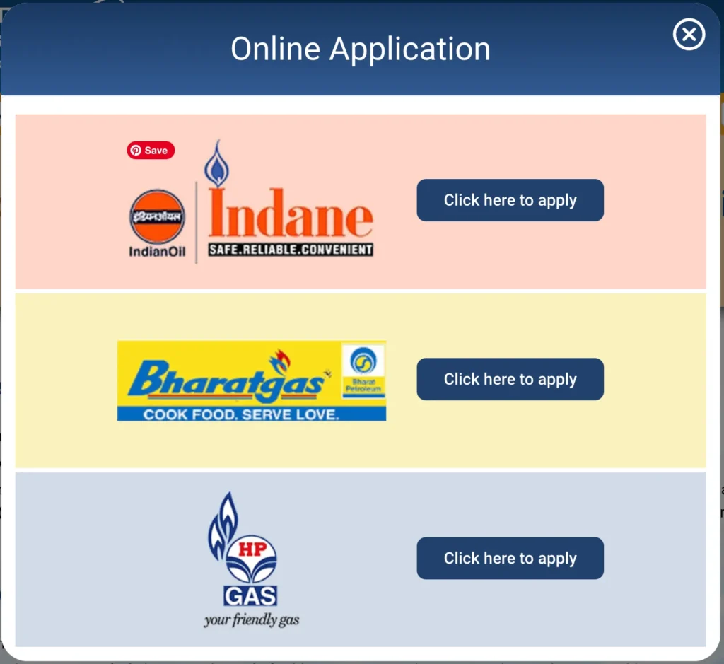 PM Ujjwala Yojana